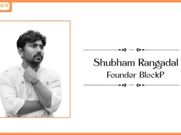 AI-Powered Digital Discipline Platform BlockP Crosses 1 Million Downloads, Targets Expansion into Schools and Habit-Tech Ecosystem