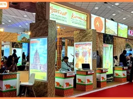 Karnataka Tourism Showcases Diverse Offerings at TTF Bengaluru 2026
