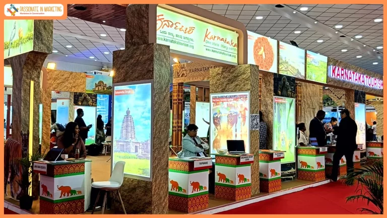 Karnataka Tourism Showcases Diverse Offerings at TTF Bengaluru 2026