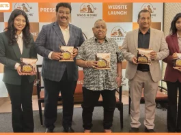 Wagg n Dine Launches Cloud Kitchen for Pets in Chennai