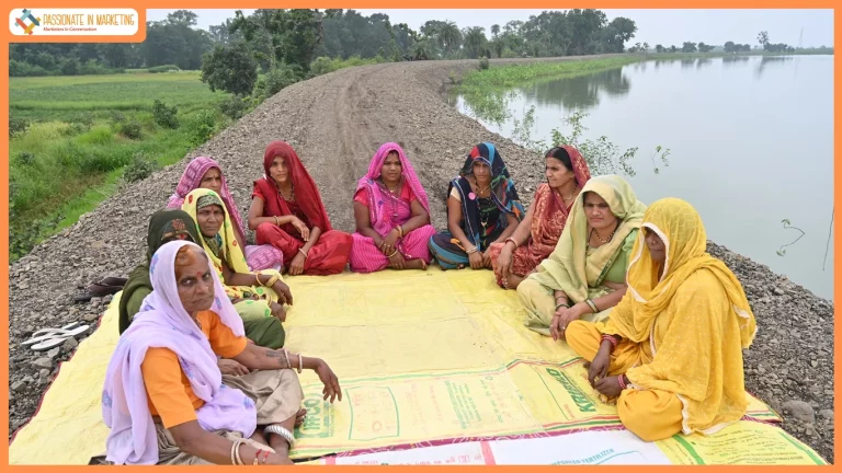 ITC’s Women-inclusive ‘Water User Groups’ bring alive World Water Day 2026 theme of ‘Water and Gender’