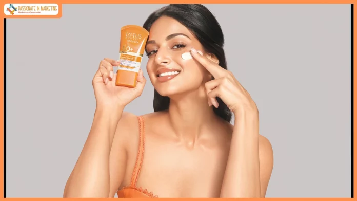 High Voltage Campaign from Lotus Herbals for India’s First HydroActivated Sunscreen High Voltage Campaign from Lotus Herbals for India’s First HydroActivated Sunscreen High Voltage Campaign from Lotus Herbals for India’s First HydroActivated Sunscreen High Voltage Campaign from Lotus Herbals for India’s First HydroActivated Sunscreen