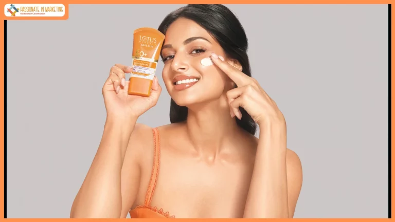 High Voltage Campaign from Lotus Herbals for India’s First HydroActivated Sunscreen High Voltage Campaign from Lotus Herbals for India’s First HydroActivated Sunscreen High Voltage Campaign from Lotus Herbals for India’s First HydroActivated Sunscreen High Voltage Campaign from Lotus Herbals for India’s First HydroActivated Sunscreen