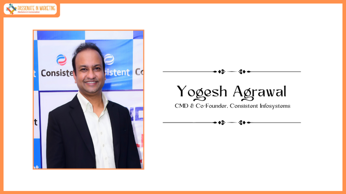 Consistent Infosystems Expresses Gratitude to Partners for Driving Strong FY 2025–26 Growth