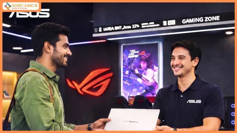 ASUS expands drop zone network to 22 stores, making after-sales support more accessible across India