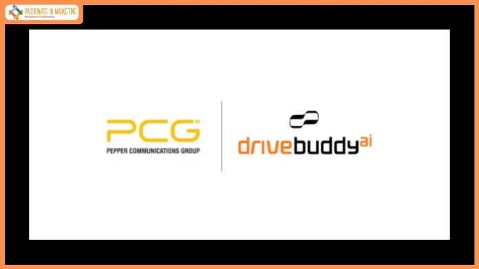 PCG Expands Deep-Tech & Mobility Portfolio With drivebuddyAI