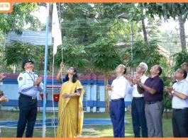 HLL’s Peroorkada Unit Celebrates 57th Factory Day