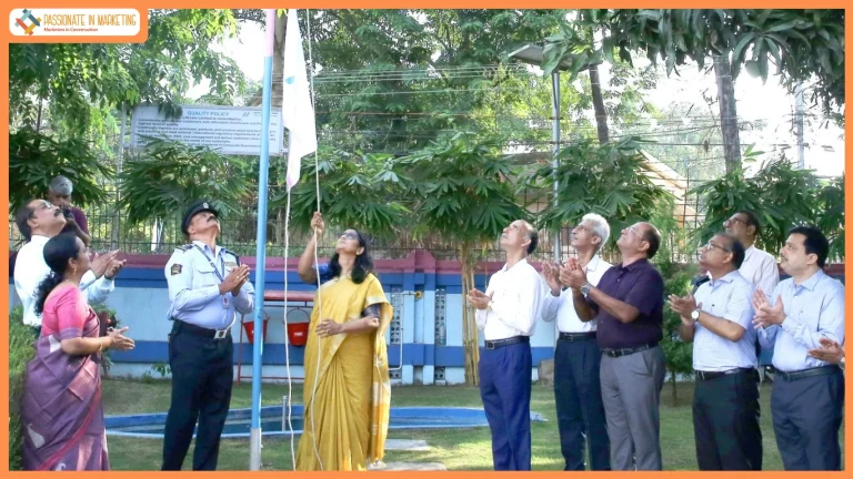 HLL’s Peroorkada Unit Celebrates 57th Factory Day