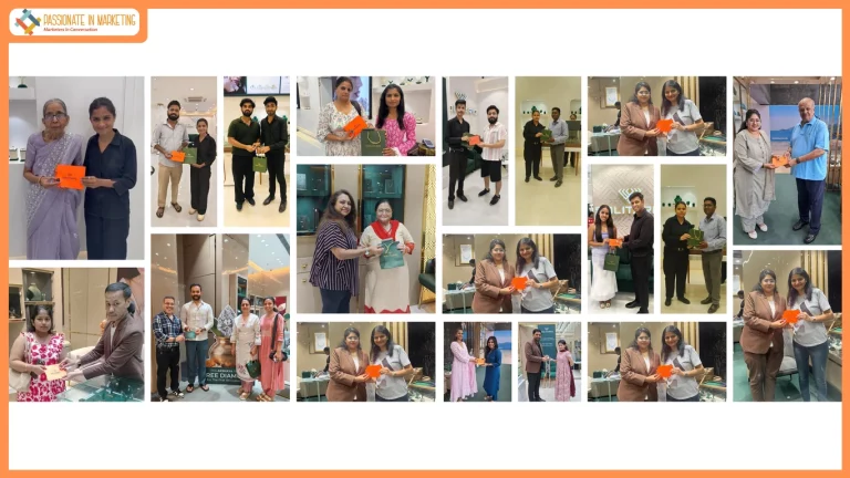 Solitario Diamonds Draws Crowds Nationwide with ‘Free Diamond’ Akshaya Tritiya Campaign