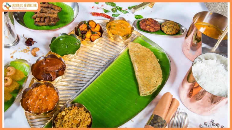 Welcome Puthandu with a Special Tamil New Year Feast at Southern Spice, Taj Coromandel, Chennai