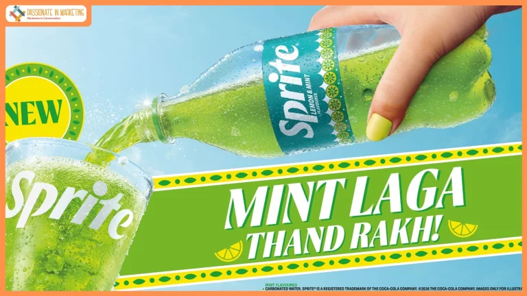 It’s lemon. It’s lime. Now, it’s got mint. Sprite Adds a Minty Twist to Summer with Its First-Ever Flavour – Sprite Lemon Mint