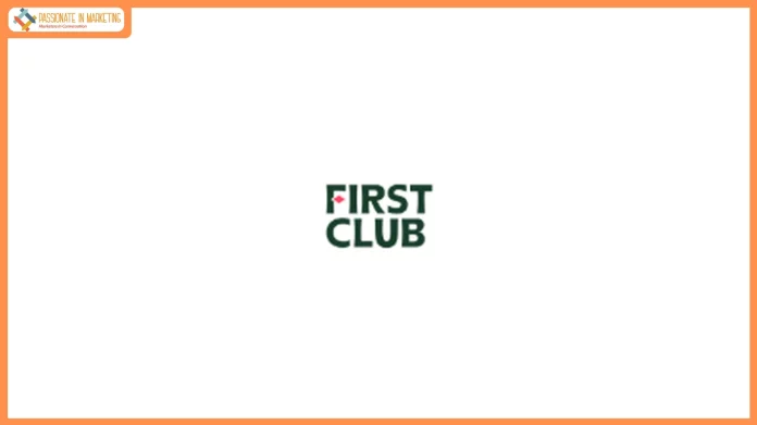 In Conversation With Mr. Anirudh Krishnan, Head of Brand Marketing, FirstClub Technology Private Limited
