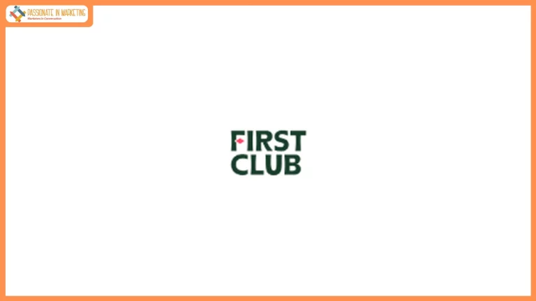 In Conversation With Mr. Anirudh Krishnan, Head of Brand Marketing, FirstClub Technology Private Limited