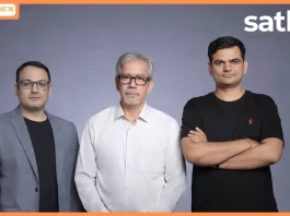 Space-Tech startup SatLeo Labs raises a total of $5.5Mn in Seed Funding with new round led by Unicorn India Ventures