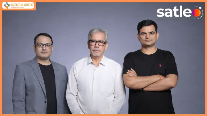 Space-Tech startup SatLeo Labs raises a total of $5.5Mn in Seed Funding with new round led by Unicorn India Ventures