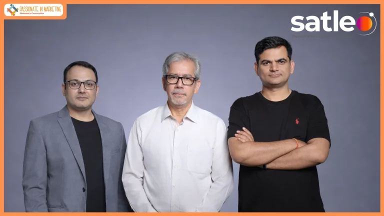 Space-Tech startup SatLeo Labs raises a total of $5.5Mn in Seed Funding with new round led by Unicorn India Ventures