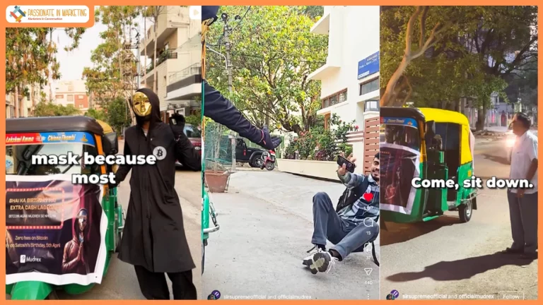 A Masked Auto Driver, Free Rides and 90’s Birthday Snacks: How Bengaluru got Treated on Satoshi Nakamoto’s Birthday