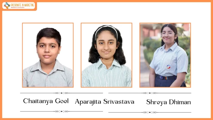GIIS Noida’s Class X Cohort Delivers Outstanding Results in CBSE 2026 Examinations