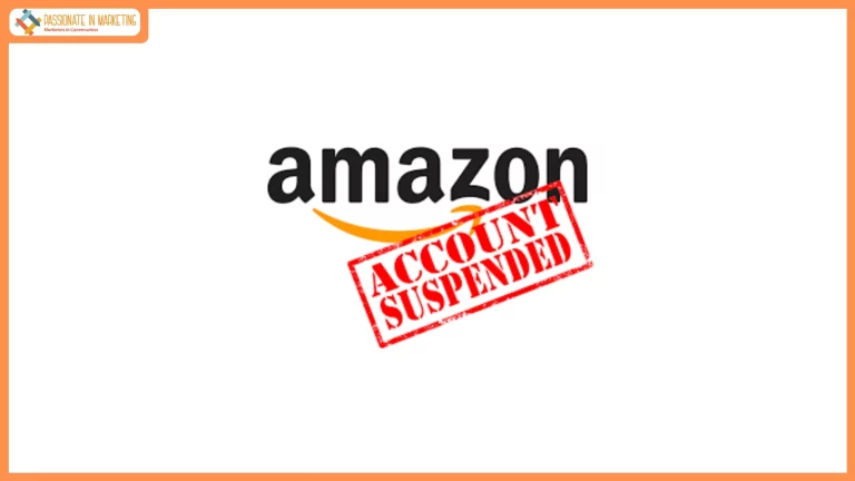 9 Ways Your Amazon Seller Account Can Be Suspended and What to Do