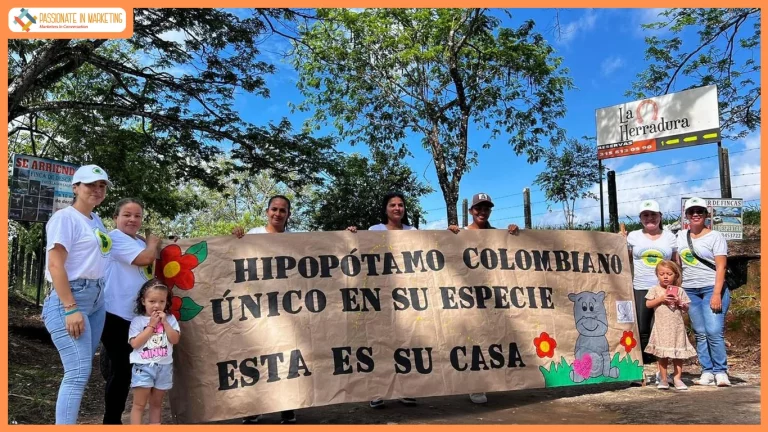 ANANT AMBANI APPEALS TO COLOMBIA TO SAVE 80 HIPPOS FROM DEATH, OFFERS LIFELONG HOME AT VANTARA