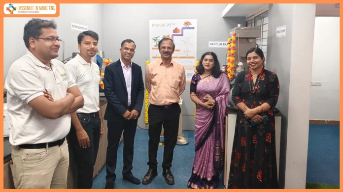 Agrizy Launches New Phytochemistry R&D Lab to Develop Standardized Botanical Ingredients for Global Wellness Markets