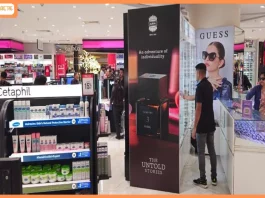 Ajmal strengthens its retail footprint with expansive presence at Shoppers Stop