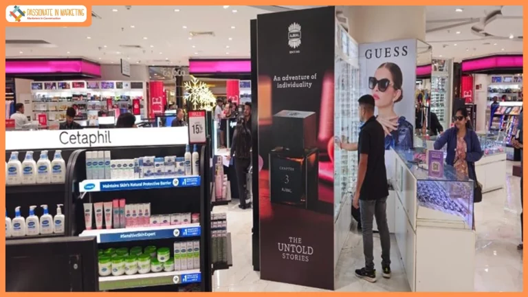 Ajmal strengthens its retail footprint with expansive presence at Shoppers Stop