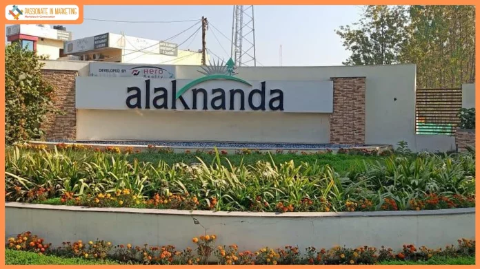 Alaknanda by Hero Realty Reflects a Shift Towards Planned Township Development in Haridwar