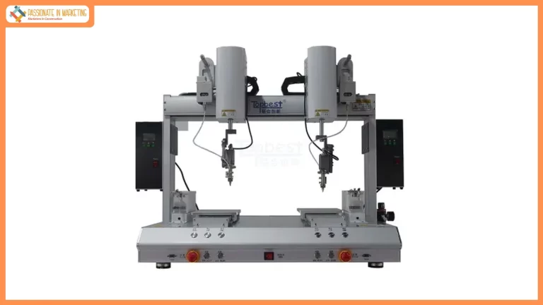 An Overview of Suppliers Specializing in Automatic Screw Locking Equipment and Industrial Automation Solutions