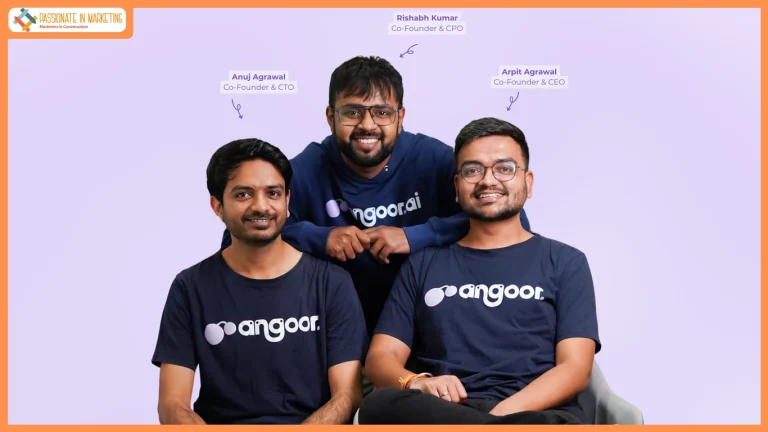 Angoor AI raises INR 2 Crore in pre-seed round led by Venturizer