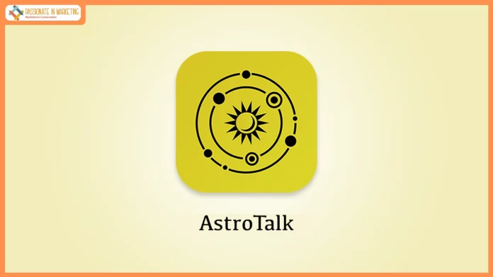 Astrotalk sees 50% jump in career and relocation queries amid geopolitical tensions