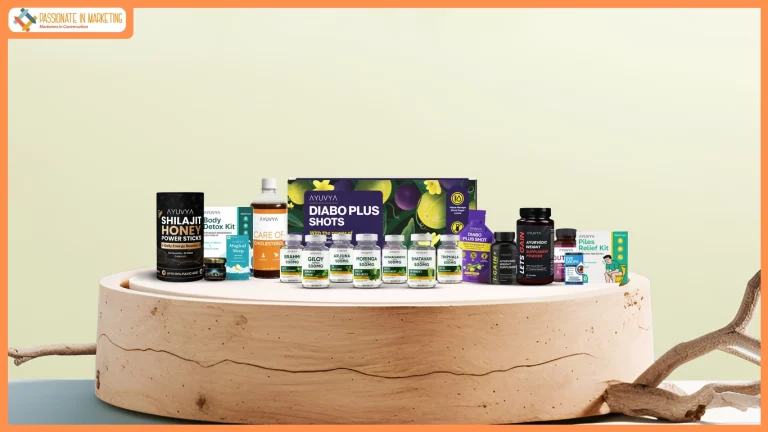 Ayuvya Sets ₹120 Crore Revenue Goal for FY27, Accelerates Expansion Plans