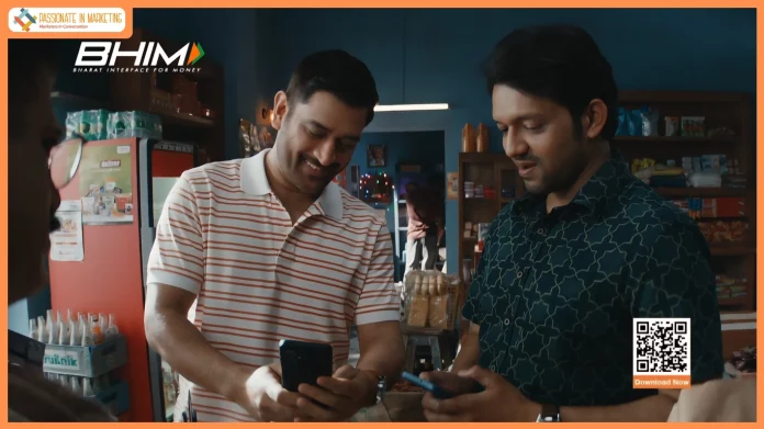 BHIM Payments App launches ‘Mahi Way’ campaign, reinforcing a simple and secure way to make digital payments