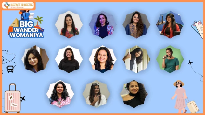 BIG FM Launches ‘BIG Wander Womaniya’, A National Initiative Celebrating Women Who Travel Solo