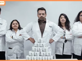 D2C Nutrition Brand Beast Life Launches World’s First Clinically Studied Nano Creatine ‘Creatine Nano 400’; Targets ₹500 Crore ARR in Next 3 Years