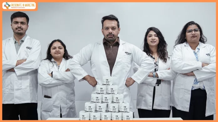 D2C Nutrition Brand Beast Life Launches World’s First Clinically Studied Nano Creatine ‘Creatine Nano 400’; Targets ₹500 Crore ARR in Next 3 Years