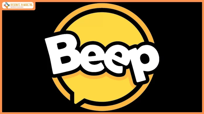 Beep App Hosts Successful Fresher Hiring Fair in Greater Noida, Facilitates Placements for 200 Candidates