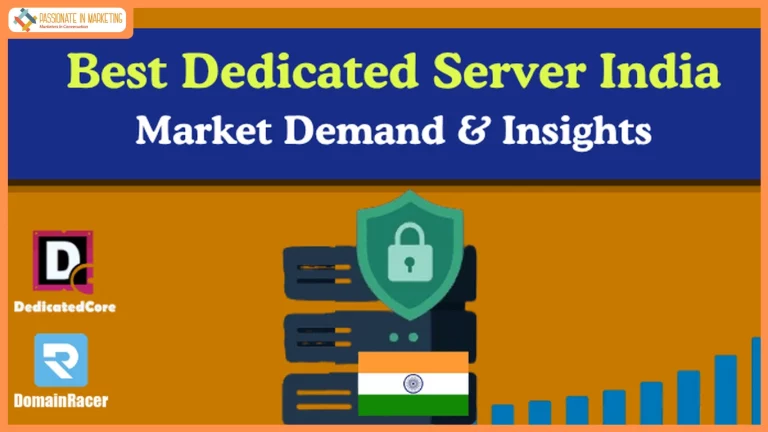 Best Dedicated Server India: Market Demand & Insights