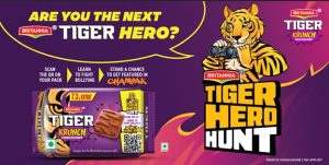 National, 16 April 2026: Bullying can often hide in everyday moments and can sometimes go unnoticed until its impact is already felt. With an aim to create awareness around these situations, Britannia Tiger Krunch has launched Tiger Hero Hunt, an awareness-led consumer campaign designed to help kids identify bullying situations through an interactive and immersive storytelling experience. Conceptualised by VML, the campaign unfolds through a simple on-pack activation. Consumers can scan the QR code on the Britannia Tiger Krunch pack to enter an immersive WhatsApp-based experience, where they move through various situations of bullying and choose how to respond to them. The format is designed to help participants spot behaviours that may otherwise seem like everyday interactions while giving them multiple response options to choose from based on how they would react in the situation. As users complete the experience, they unlock a personalised Tiger Hero comic strip, where they become the central character in the story. The experience also lets them share their choices in response to bullying situations they may have seen, imagined, or related to. The most impactful entries will be adapted into Tiger Hero comic strips in Champak, giving participants an exciting opportunity to see their stories featured in one of India’s most loved children’s comics. The experience is further brought alive through two TVCs featuring children in relatable social situations where moments of courage and support help shift the outcome. The films themselves have also been created using AI-enabled techniques and are designed to mirror the choices participants make in the WhatsApp journey, helping the storytelling feel connected across touchpoints. Furthermore, the campaign uses AI with strategic human intervention to generate these personalised comic strips and videos at scale, adapting the visual narrative to each participant’s selected response path. It also helps analyse and rank user-submitted stories and the actions participants say they would take, enabling the most impactful responses to be shortlisted for adaptation into Tiger Hero comic strips in Champak Siddharth Gupta, Vice President, Marketing, Britannia Industries, said, "With Tiger Hero Hunt, we strive to create greater awareness around bullying by helping children and families identify such situations through simple, story-led interactions. Our intent is to offer an accessible format that encourages recognition, reflection, and participation while giving people a platform to share stories that may inspire others. By bringing these stories to life through comics, we hope to make the message more relatable and memorable." Kalpesh Patankar, Group Chief Creative Officer, VML, said, "Through Tiger Hero Hunt, Britannia Tiger Krunch has taken a bold step to start a conversation and raise awareness around bullying, a problem that is widespread in our society and impacts kids. The campaign takes the user through a fun, gamified learning experience that raises awareness about bullying. Through personalised rewards, the campaign creates a brand experience that the consumer will remember for a long time. At VML, we are proud to partner with Britannia Industries on this initiative." The campaign experience also continues beyond the pack through a dedicated microsite, giving consumers another way to explore the journey, read selected stories, and engage with the initiative even after the WhatsApp interaction. To build wider awareness at key congregation points for families and children, the initiative will extend through on-ground activations at Baisakhi Mela and Nauchandi Mela, supported by impactful outdoor touchpoints and the Champak collaboration that brings selected Tiger Hero stories to life in print. Steps to participate in the Tiger Hero Hunt: Scan the QR code on the pack of Britannia Tiger Krunch Learn to fight bullying Stand a chance to get featured in Champak.* 