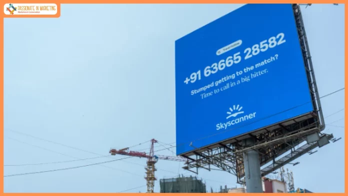 Call SKY: Skyscanner Launches Fan Hotline for Cricket Match Travel Tips