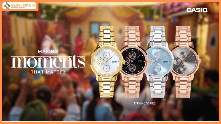 Casio India Celebrates Baisakhi with a Heartfelt Campaign Honouring Timeless Connections Inbox