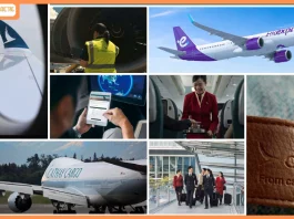Cathay continues to advance its sustainability priorities through strategic investments and collaborative actions