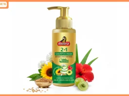 CavinKare Disrupts Conventional Haircare by Creating a New Category with the Launch of Meera 2 in 1 Shampoo Mask