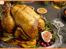 Celebrate the spirit of Easter with a joyous feast at Anise, Taj Coromandel, Chennai