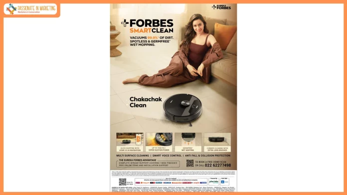 Chakachak Clean: How Smart Cleaning is Transforming Everyday Home Hygiene