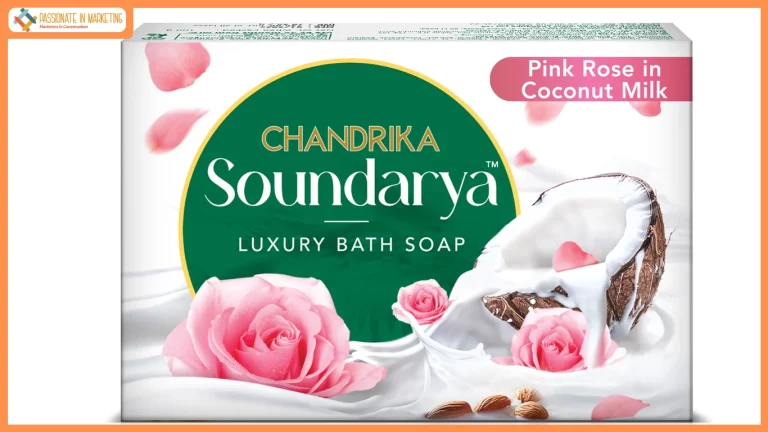 Chandrika launches ‘Soundarya’, marking entry into premium beauty soaps segment