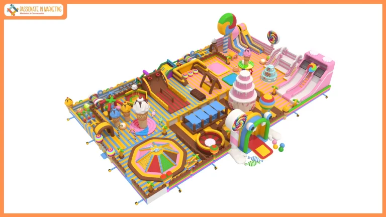 Chennai Prepares To Welcome ‘Lalaland by Casagrand’, India’s Largest and the City’s First Candy-Themed Inflatable Park, in ORR