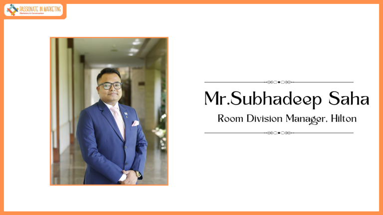 Conrad Pune appoints Subhadeep Saha as Rooms Division Manager