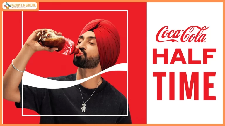 Coca-Cola® India Brings Diljit Dosanjh and Janhvi Kapoor Onboard to Reimagine ‘Halftime’ Moments
