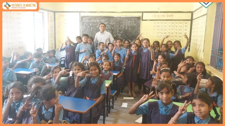 Drychem India, Walplast Welfare Foundation, CSR India, education infrastructure, government schools, rural education, community development, school infrastructure, Project Nanhi Kali, skill development, India CSR initiatives, student welfare, learning environment, corporate social responsibility, inclusive education